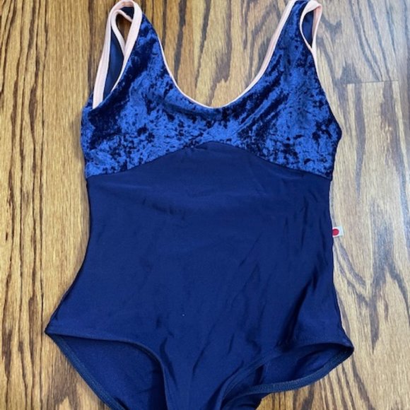 Yumiko Tops - YUMIKO leotard